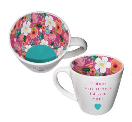 Mum Inside Out Mug