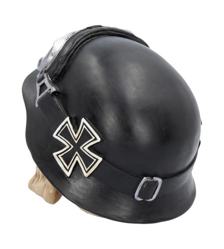 Iron Cross Skull - Image 3