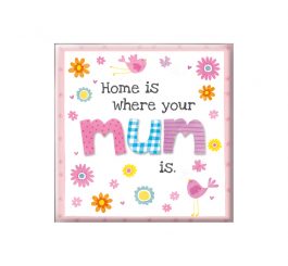 Mum Fridge Magnet