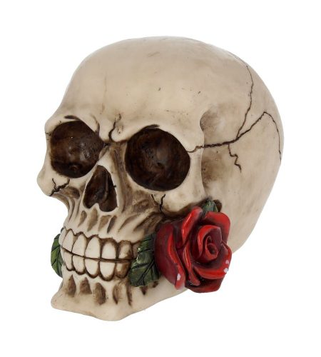 Rose From the Dead Skull - Image 2