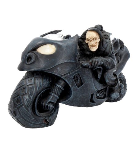 Speed Freak