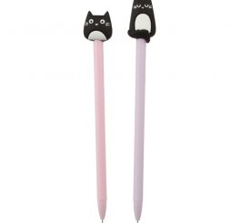 Feline Pen