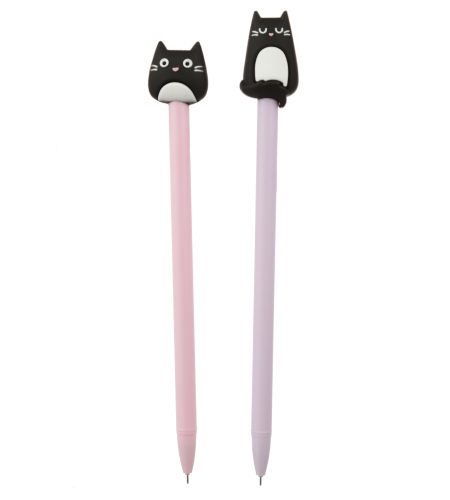 Feline Pen