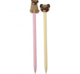 Pug Pen