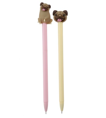 Pug Pen