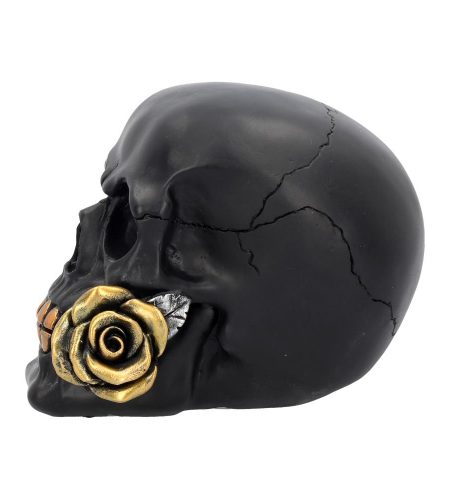 Black Rose Skull - Image 3