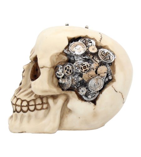 Clockwork Cranium Skull - Image 3