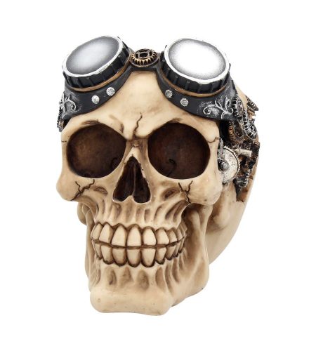 Goggles Skull - Image 2