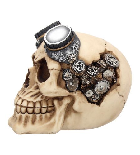 Goggles Skull - Image 3