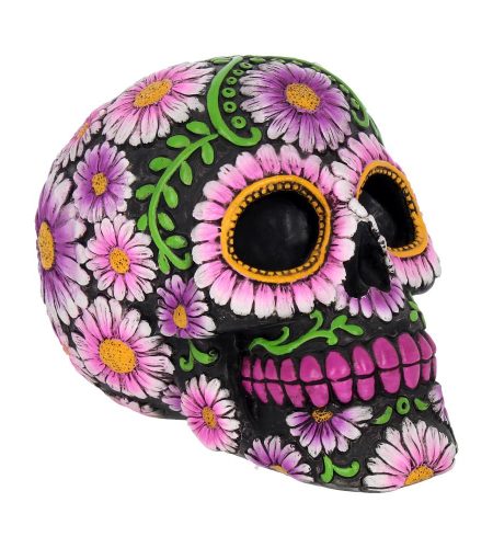 Sugar Petal Skull
