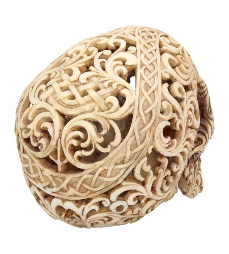 Celtic Decadence Skull - Image 3