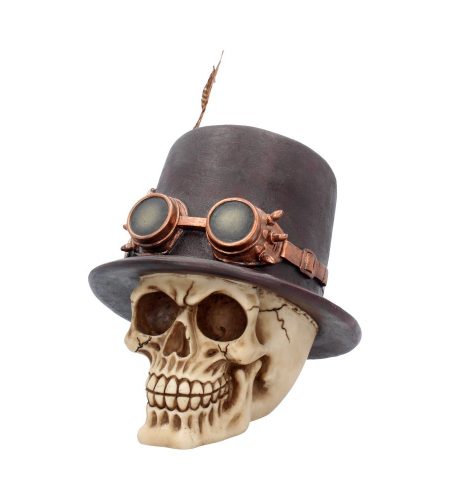 The Aristocrat Skull - Image 2