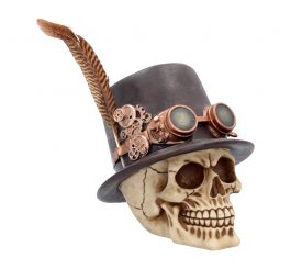 The Aristocrat Skull