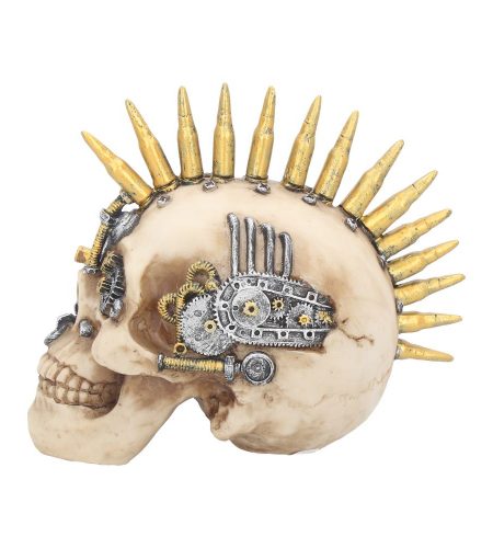 Gears of War Skull - Image 2