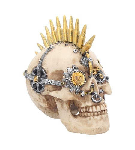 Gears of War Skull
