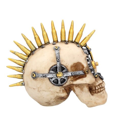 Gears of War Skull - Image 3