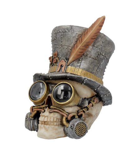 Count Archibald Skull - Image 2
