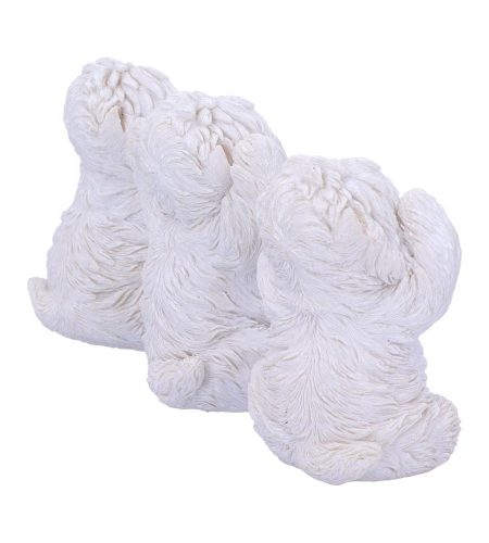 Three Wise Westies - Image 3