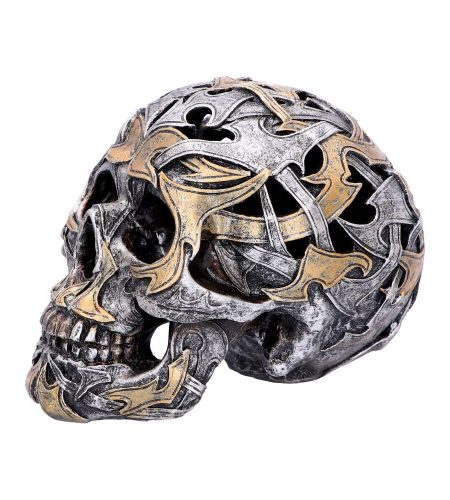 Tribal Traditions Skull - Image 2