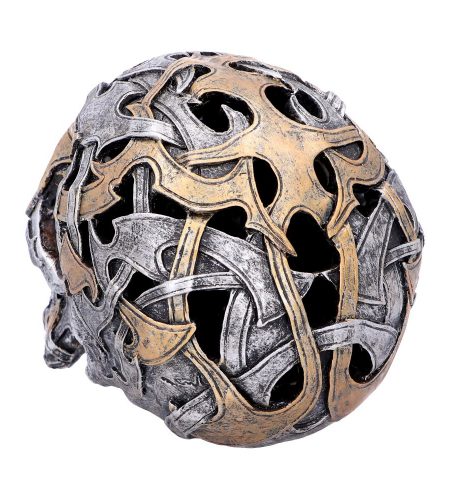 Tribal Traditions Skull - Image 3