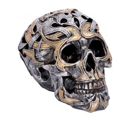 Tribal Traditions Skull