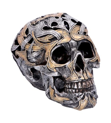 Tribal Traditions Skull