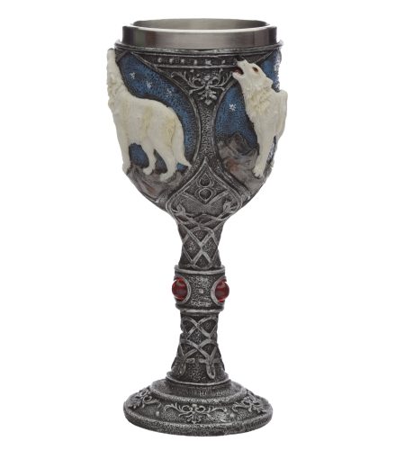 Night of the Wolf Goblet - Image 2