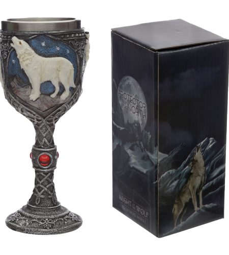 Night of the Wolf Goblet - Image 3