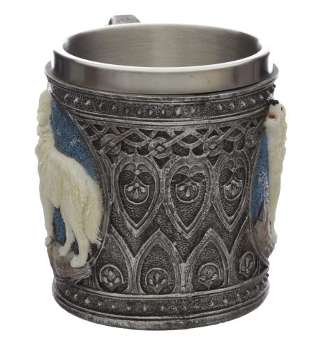 Night of the Wolf Tankard - Image 2