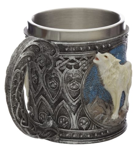 Night of the Wolf Tankard - Image 3