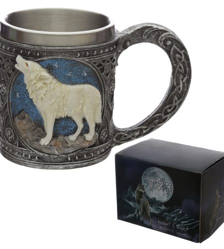 Night of the Wolf Tankard - Image 4