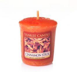 Yankee Candle Votive Cinnamon Stick