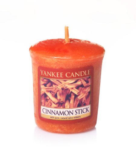 Yankee Candle Votive Cinnamon Stick