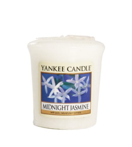 Yankee Candle Votive Midnight Jasmine
