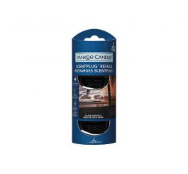 Scent Plug Refills Black Coconut