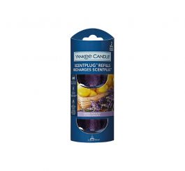 Scent Plug Refills Lemon Lavender