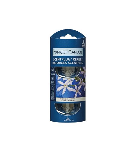 Scent Plug Refills Midnight Jasmine
