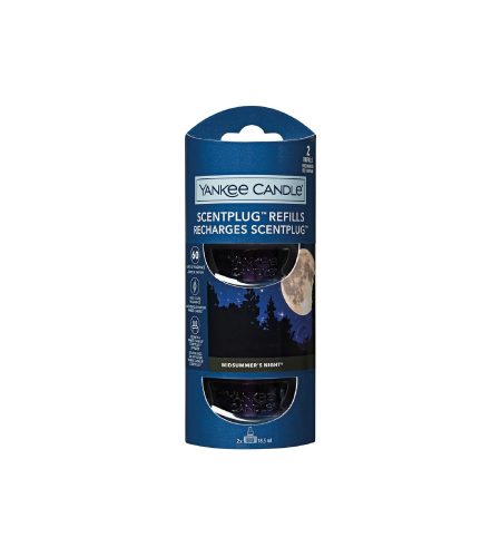 Scent Plug Refill Midsummers Night