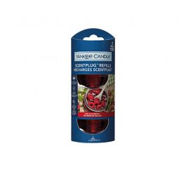 Scent Plug Refills Red Raspberry
