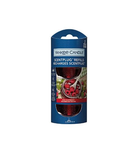 Scent Plug Refills Red Raspberry