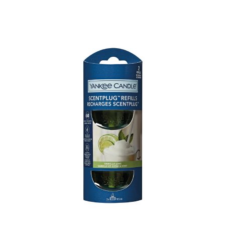 Scent Plug Refills Vanilla Lime
