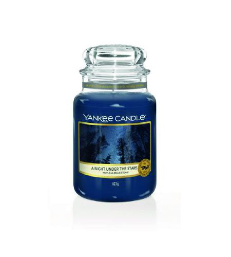 Yankee Candle Large Jar Night Under The Stars