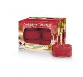 Yankee Candle Tealights Morning Punch