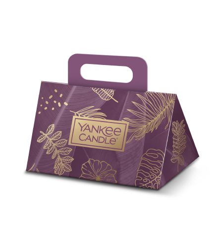 Yankee Candle 3 Votive Gift Set - Image 2