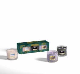 Yankee Candle Mini's Giftset