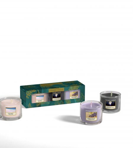 Yankee Candle Mini's Giftset