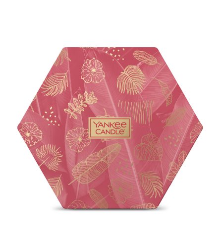 Yankee Candle 18 Tealight Gift Set - Image 4