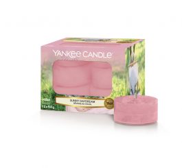 Yankee Candle Tea Lights Sunny Daydream