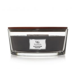Woodwick Ellipse Black Peppercorn