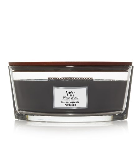 Woodwick Ellipse Black Peppercorn